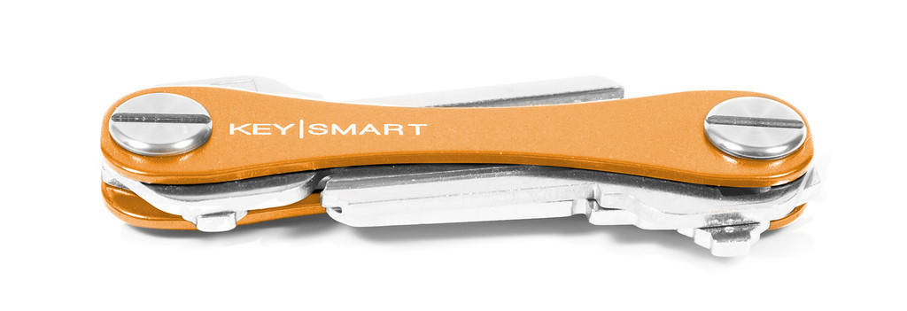 Keysmart Extended in Orange- SOLD OUT