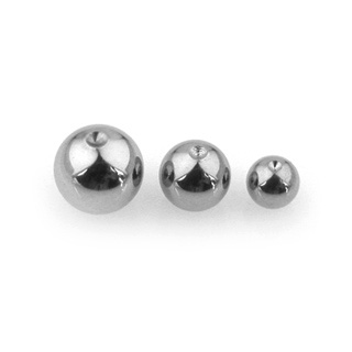 Dimple Balls Spare-4mm Ball.