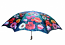 Poppies Umbrella