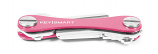 Keysmart Extended in Pink - SOLD OUT
